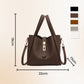 👜Damska modna torba crossbody o dużej pojemności