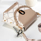 🔥Gorąca wyprzedaż 💕 Lekka torba crossbody z miękkiej skóry