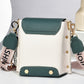 🔥Gorąca wyprzedaż 💕 Lekka torba crossbody z miękkiej skóry