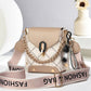 🔥Gorąca wyprzedaż 💕 Lekka torba crossbody z miękkiej skóry