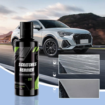 🌟Spray do usuwania zarysowań samochodowych🚗