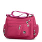 👜Damska modna torba na ramię crossbody