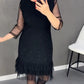【M-3XL】Nowa modna sukienka dla kobiet