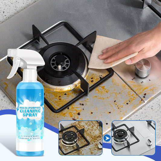 🔥Uniwersalny spray do czyszczenia gospodarstwa domowego