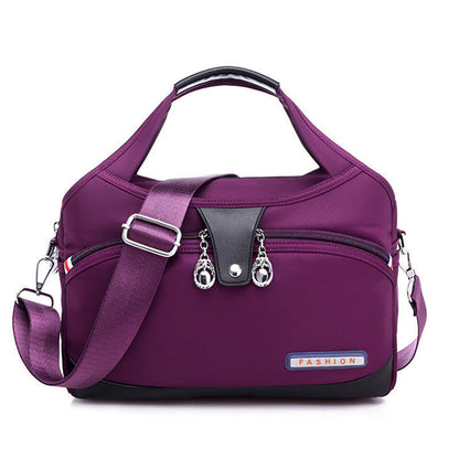 👜Modna i wszechstronna torba crossbody Oxford