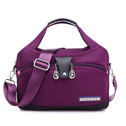 👜Modna i wszechstronna torba crossbody Oxford
