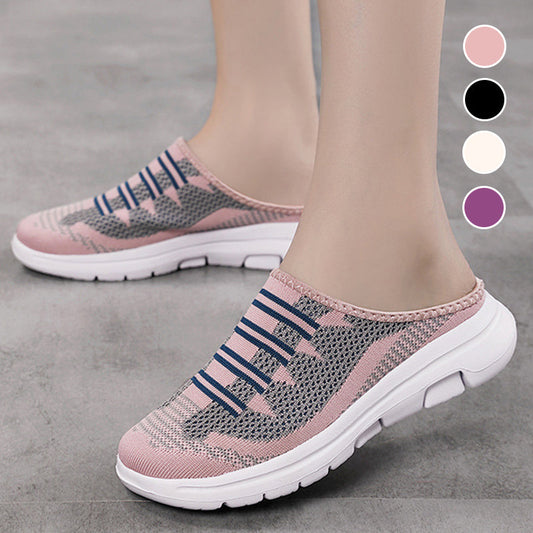 💝2026 Modne damskie kapcie z siateczki