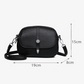 💝Lekka torebka crossbody dla kobiet w jednolitym kolorze