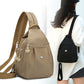 👜Plecak z wieloma kieszeniami, który można przekształcić w torbę crossbody