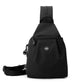 👜Plecak z wieloma kieszeniami, który można przekształcić w torbę crossbody
