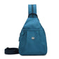 👜Plecak z wieloma kieszeniami, który można przekształcić w torbę crossbody