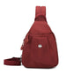 👜Plecak z wieloma kieszeniami, który można przekształcić w torbę crossbody