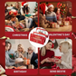 🧑‍🎄Świąteczna koperta z prezentem pieniężnym🎁