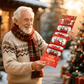 🧑‍🎄Świąteczna koperta z prezentem pieniężnym🎁