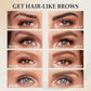 💞Kup 1 i otrzymaj 1 GRATIS💞2025 kredka do brwi Enhanced Natural Brows