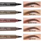 💞Kup 1 i otrzymaj 1 GRATIS💞2025 kredka do brwi Enhanced Natural Brows