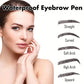 💞Kup 1 i otrzymaj 1 GRATIS💞2025 kredka do brwi Enhanced Natural Brows