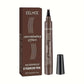 💞Kup 1 i otrzymaj 1 GRATIS💞2025 kredka do brwi Enhanced Natural Brows