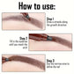 💞Kup 1 i otrzymaj 1 GRATIS💞2025 kredka do brwi Enhanced Natural Brows