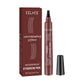 💞Kup 1 i otrzymaj 1 GRATIS💞2025 kredka do brwi Enhanced Natural Brows