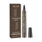 💞Kup 1 i otrzymaj 1 GRATIS💞2025 kredka do brwi Enhanced Natural Brows