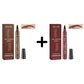 💞Kup 1 i otrzymaj 1 GRATIS💞2025 kredka do brwi Enhanced Natural Brows