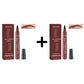 💞Kup 1 i otrzymaj 1 GRATIS💞2025 kredka do brwi Enhanced Natural Brows