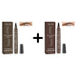 💞Kup 1 i otrzymaj 1 GRATIS💞2025 kredka do brwi Enhanced Natural Brows