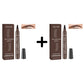 💞Kup 1 i otrzymaj 1 GRATIS💞2025 kredka do brwi Enhanced Natural Brows