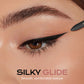 2 w 1 Cień do powiek i eyeliner z pędzelkiem do rozcierania
