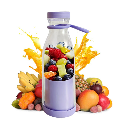 ✨Nowa sprzedaż 2025✨Przenośny blender do świeżych soków