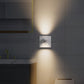 Inteligentna lampka nocna LED z automatycznym ściemniaczem