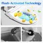 4-in-1 Toilet Care Rim Hanger