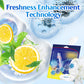 4-in-1 Toilet Care Rim Hanger
