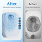 4-in-1 Toilet Care Rim Hanger
