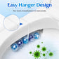 4-in-1 Toilet Care Rim Hanger