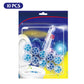 4-in-1 Toilet Care Rim Hanger