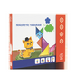 🎁Zestaw magnetycznych puzzli tangram dla dzieci