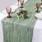 Bohemian Table Runner do dekoracji ślubnych i imprezowych
