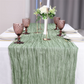 Bohemian Table Runner do dekoracji ślubnych i imprezowych