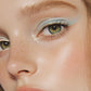 Wodoodporny błyszczący żelowy eyeliner