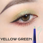 Wodoodporny błyszczący żelowy eyeliner