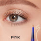 Wodoodporny błyszczący żelowy eyeliner