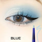 Wodoodporny błyszczący żelowy eyeliner