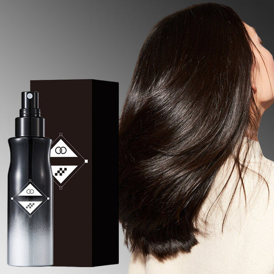🎁Spray do stylizacji włosów bez spłukiwania, zwiększający objętość