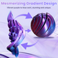 💫Zabawka Fidget Ball z nadrukiem 3D🎁