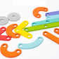 🎁Puzzle Montessori 🎅 Pomysł na prezent świąteczny!