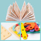 🎁Puzzle Montessori 🎅 Pomysł na prezent świąteczny!