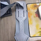 Niewidoczny korektor postawy pleców
