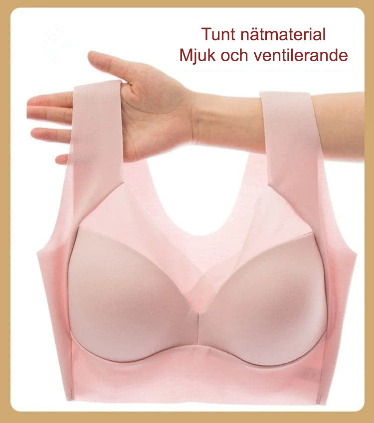 Köp 1 få 1 gratis (2 st)🛍️🌸Sexig, uppstramande behå-8